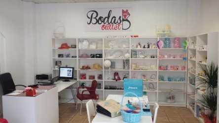 Bodas Outlet prevé la apertura de 10 tiendas en 2018