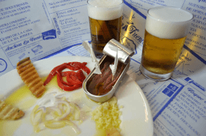 Bodega la Fuente llega a Sevilla