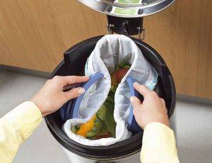 Bolsas de basura ecológicas… para perros