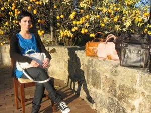 Bolsos de lujo online