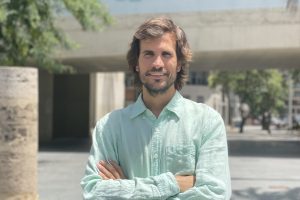 escuela de negocios
