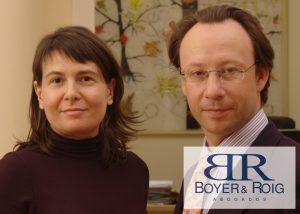 Boyer&Roig ofrecen coaching legal