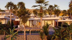 branded residences