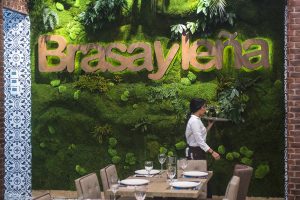 BrasayLeña continúa creciendo en Madrid