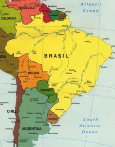 Brasil