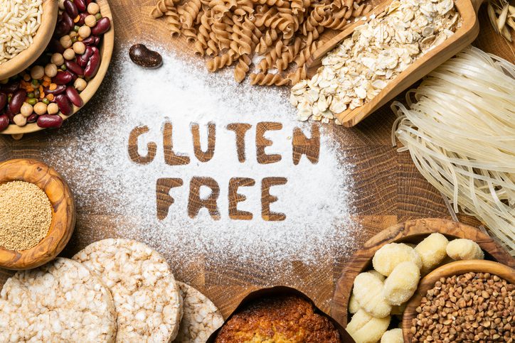 La startup Bread Free ha desarrollado harina sin gluten