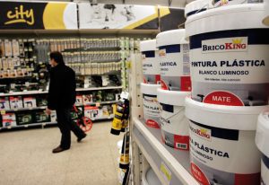 Bricocking se hace un suculento hueco en el sector del bricolaje