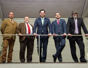 ¡Buena idea! La trazabilidad de que lo que comes es seguro