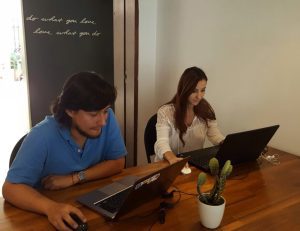 ¡Buena idea! Llevar el control de los tratamientos médicos desde el móvil