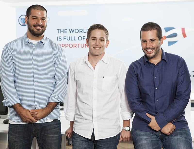 ¡Buena idea! Monta una agencia de networking super-especializada