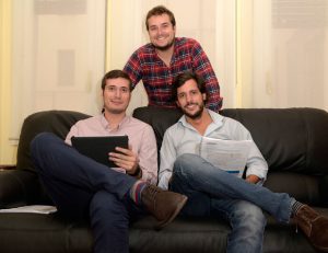 ¡Buena innovación! El arte de predecir las averías con años de antelación