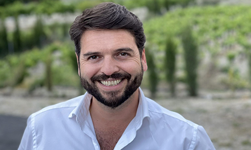 Más allá de lo obvio: 4 ideas de negocios inesperados Manuel Carvajal, cofundador de Bueydu