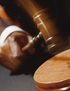 Bufete de abogados
