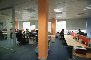¿Buscas una oficina?