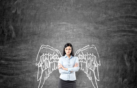 Inversión business angels