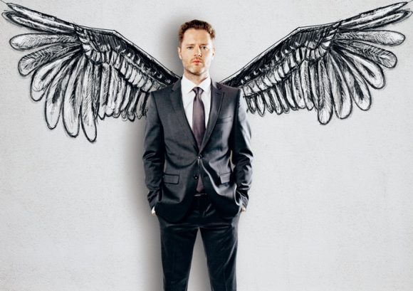 Business angels españoles