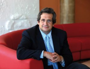 RED DE INVERSORES PRIVADOS