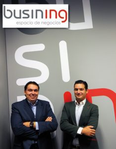 Busining, centros de negocio integrales