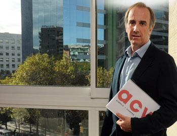 Búsqueda de vivienda bajo demanda