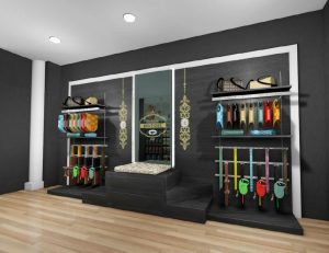 By Mascota abre su tercera tienda en Madrid
