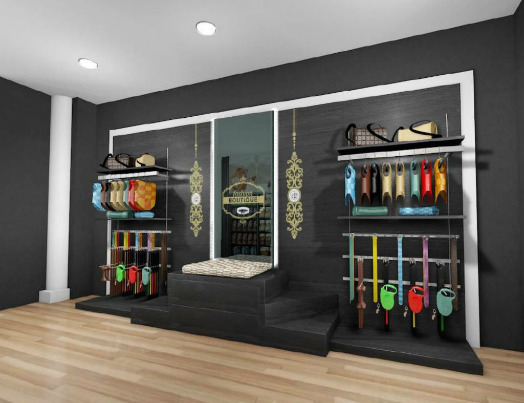 By Mascota abre su tercera tienda en Madrid