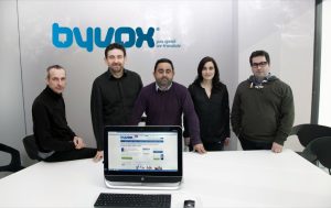 Teleinterpretación en la nube desde cualquier dispositivo