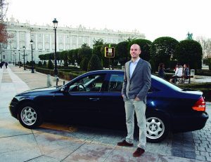 "Cabify murió 5 veces en 3 años... Tomamos decisiones que nadie en su sano juicio tomaría"
