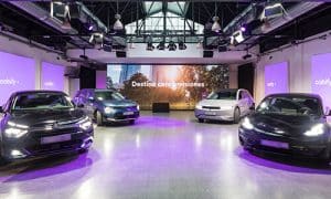 Cabify llega más lejos en la descarbonización de la movilidad urbana.