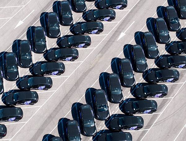 Cabify lidera la descarbonización de la movilidad urbana