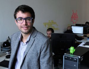«Cada categoría tiene un modelo de ingresos»