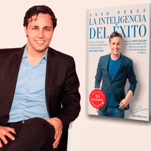 «Cada uno tenemos algo que nos hace únicos y hay que saber aprovecharlo»