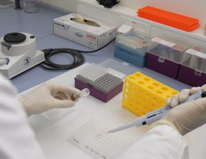 Financiación para biotecnología