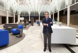 Dinamizando el ecosistema emprendedor