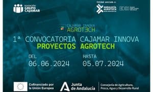 Cajamar Innova Agrotech