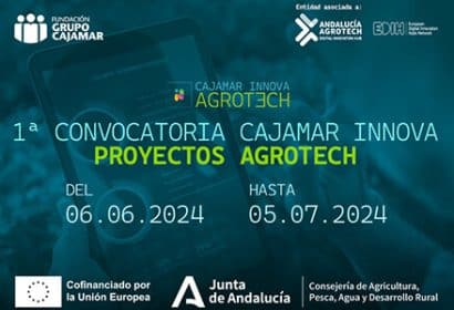 Cajamar Innova Agrotech