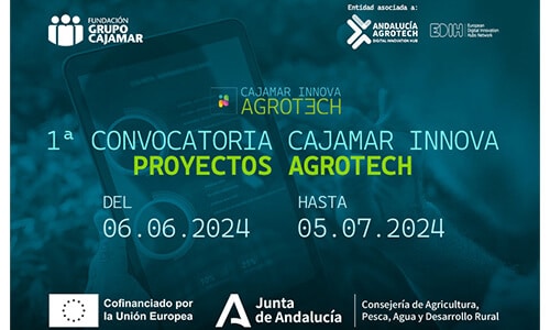 Cajamar Innova Agrotech
