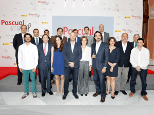 Pascual Startup 2017
