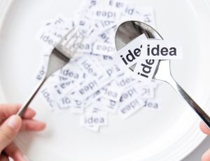 Cambio, creatividad e innovación