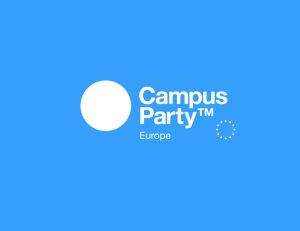 Campus Party 2013, en Londres