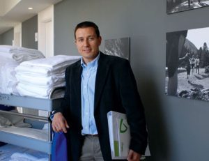 Campus Cerdanya, un ‘resort’ para deportistas