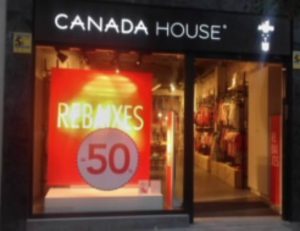 Canada House inaugura local en Sant Cugat del Vallès