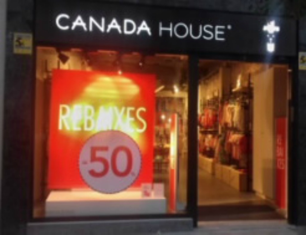 Canada House inaugura local en Sant Cugat del Vallès