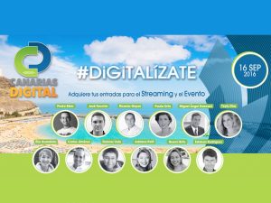 Canarias Digital 2016