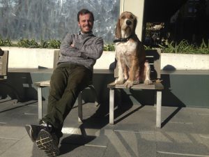 Canguros y casas de vacaciones para perros