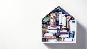 capital inmobiliario
