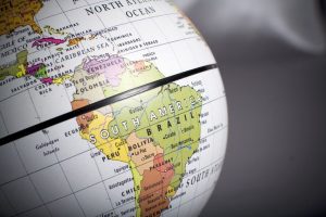 El capital latinoamericano desembarca en España
