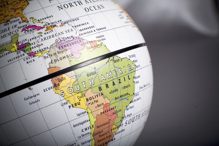 El capital latinoamericano desembarca en España