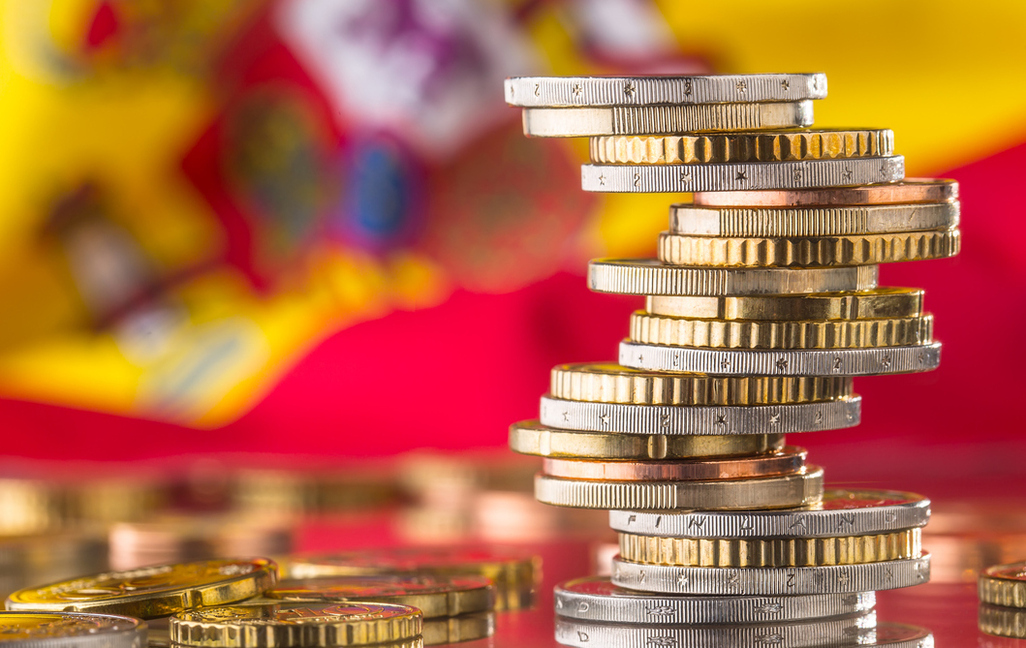 Capital para startups