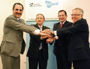 Capital riesgo y avales