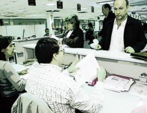 Capitalizar el paro